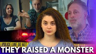 Mackenzie Shirilla Was Built, Not Born into a Killer (Therapist Reacts)