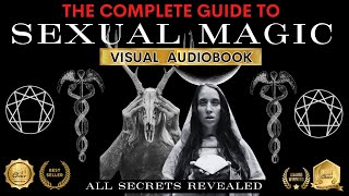 How to Do Sex Magic | REAL METHOD | Tantric Sex Education