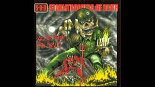 S.O.D. (Stormtroopers Of Death) - Bigger Than The Devil (1999)