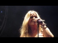 Sonia La Húngara en Villanueva 27/08/16-Te como tu cara!