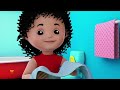 এই উপায় গান this is the way song bangla cartoon bengali rhymes by kids tv