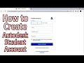 Autodesk student account - Autodesk student account activation 2020