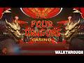 [Walkthrough] Chinese Casino & Secret Triad HQ | [FiveM MLO - GTA V Interior]