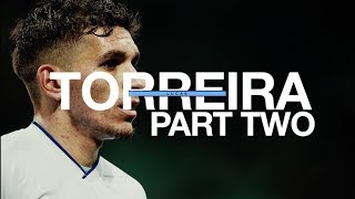 Lucas Torreira - My journey to Arsenal | Part 2 of 2