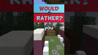 Would You Rather...? GROSS EDITION #3