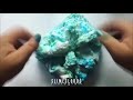 relaxing slime asmr coloring slime 8