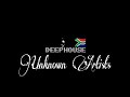 OLD SCHOOL DEEP HOUSE [SOULPOIZEN]