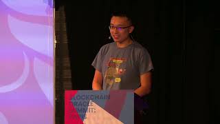Xin Wan - Economic Security of On Chain Oracles