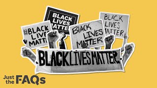 How Black Lives Matter went from a hashtag to the largest movement in US history | Just the FAQs