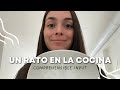 🌟Un rato en la cocina | Comprehensible Input in Spanish