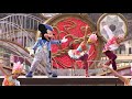 クリスタル・ウィッシュ・ジャーニー／2016.12.4_11 50　 crystal wishes journe tds 東京ディズニーシー tokyo disneysea　　　y_0626