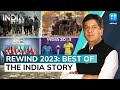 Rewind 2023 | Best Of The India Story With Vikram Chandra