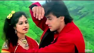 Yeh Dharti Chand Sitare  HD Song | Kurbaan | Salman Khan, Ayesha Jhulka