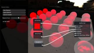 Torque 6 - Updating Materials From Editor
