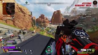 Apex Legends のんびり配信！