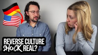 WAYS GERMANY HAS CHANGED OUR PERSPECTIVES // REVERSE CULTURE SHOCK