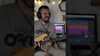 Ultrafunk Groove Jam 🎸 Dig it?