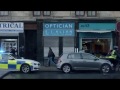 Scottish Government - ‘In town, slow down’ advert 2017 (full version)