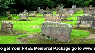 Bay Area Mortuary, Funeral Cremation Services: Service Cost