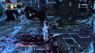 Bloodborne™_20150910151043蘇美魯後裔　槍反時機