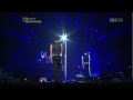 1080p rain 091010 legend of rainism in seoul_not a single day