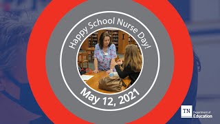 Happy School Nurse Day!