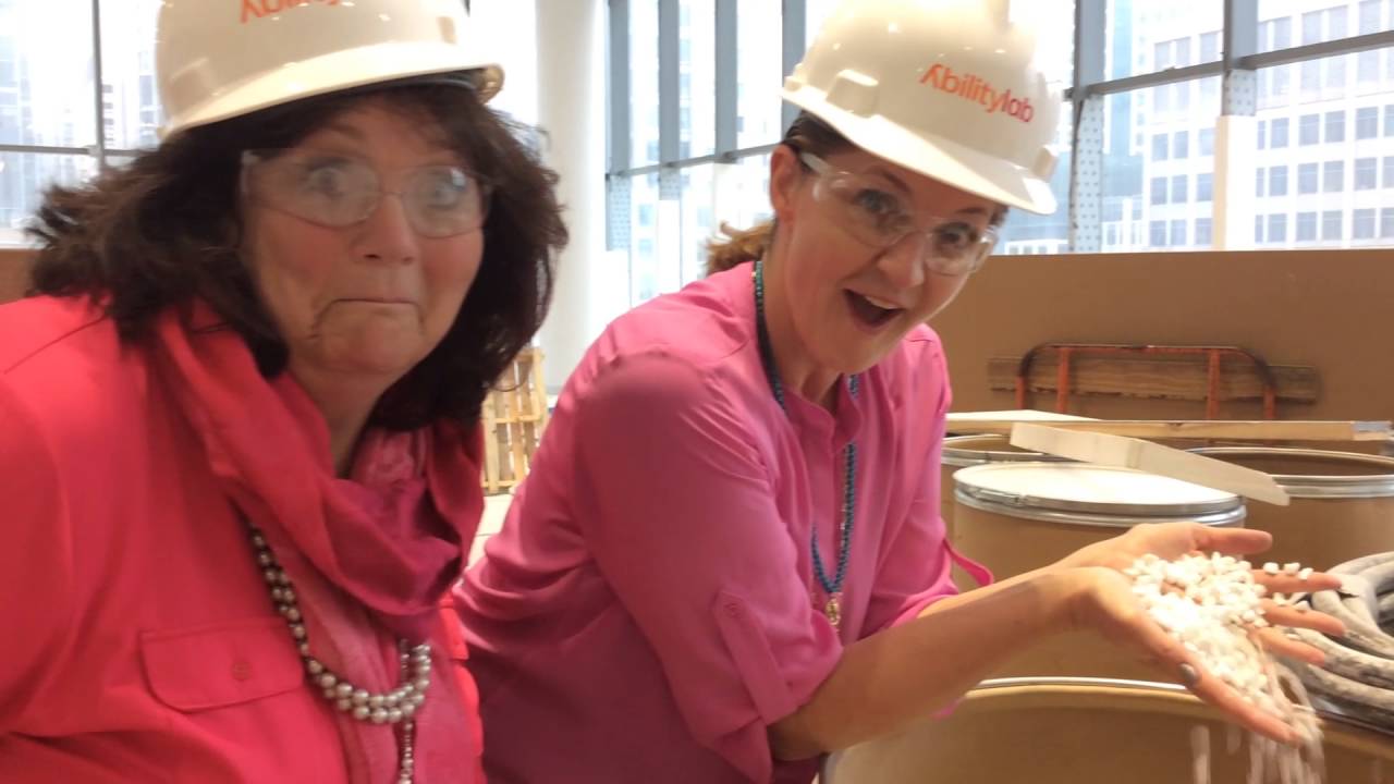 Abilitylab Inside Look Youtube