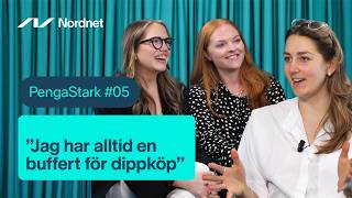 Så sparar hon halva lönen | PengaStark #5