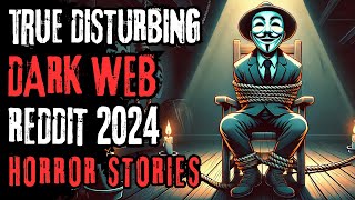 I Threatened Someone On The Dark Web And He Kidnapped Me: True Dark Web Experience From Reddit!!!