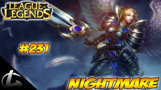 League Of Legends - Gameplay - Kayle Guide (Kayle Gameplay) - LegendOfGamer