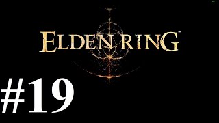 艾尔登法环 Elden Ring 开荒 第十九期 利耶尼亚（东）地图碎片\u0026傍海古遗迹\u0026战灰：重力\u0026圣龙徽护符\u0026亚基尔湖