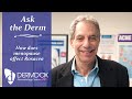 Ask the Derm - How does menopause affect Rosacea - DermDox Dermatology Centers