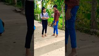 জামাই# তাড়াতাড়ি আসো #মেয়ে বমি করছে short video #😂😂🥰👍♥️