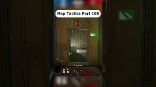 Map Tactics Part 105 - Border #rainbowsixsiege #r6 #like