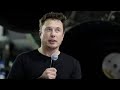 Elon Musk wants Tesla to do collision repairs in-house