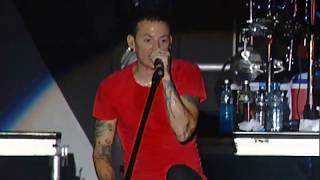 Linkin Park - No More Sorrow (Rock'n Coke Festival 2009)