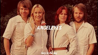 Angeleyes - ABBA | Subtitulado en español