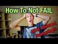 UCAT Abstract Reasoning - How To Not Totally Fail The Hardest UCAT Section!