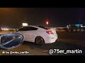 skunk2 megapower rr 9th gen civic si fg4 k24z7 sound clips amazing sound