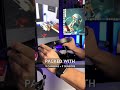 AR Glasses Magic Leap 2 Through The Glasses Footage !