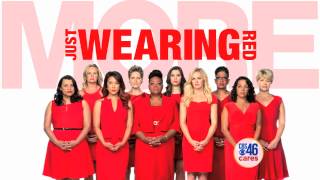 CBS46 PSA -- Go Red For Women PSA #1