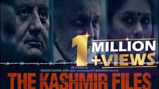 The Kashmiri files full Hindi movie