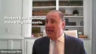 Protect Your Customer Data Digital Assets