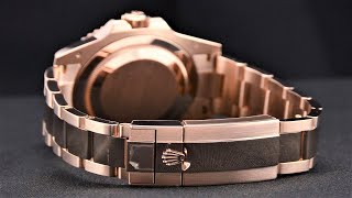 Best Rolex Watches 2024 (Top 10)