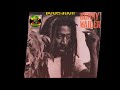 Bunny Wailer - Boderation