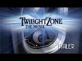 The Twilight Zone: The Movie (1983) Trailer Remastered HD