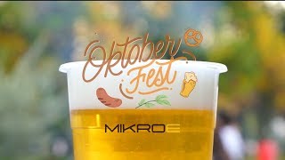 Oktoberfest 2019 | Mikroe