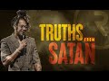 TRUTHS FROM SATAN // PROPHETIC SERVICE // DR. LOVY L. ELIAS