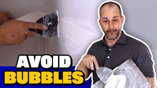 The Ultimate DIY Drywall Guide | Tape & Mud Drywall