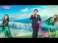 가수 정현우 멋지게 삽시다 타이틀곡 2024 송년콘서트 tjt현우방송 문화예술스튜디오 20241229